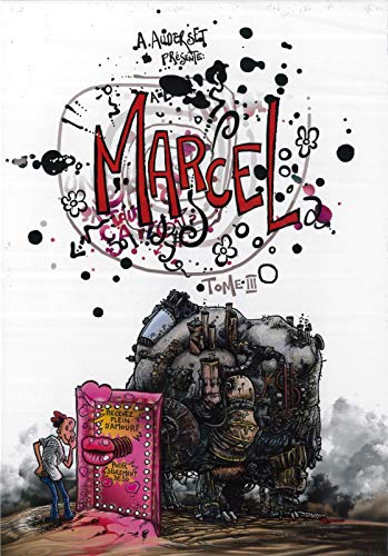 Marcel Tome 3
