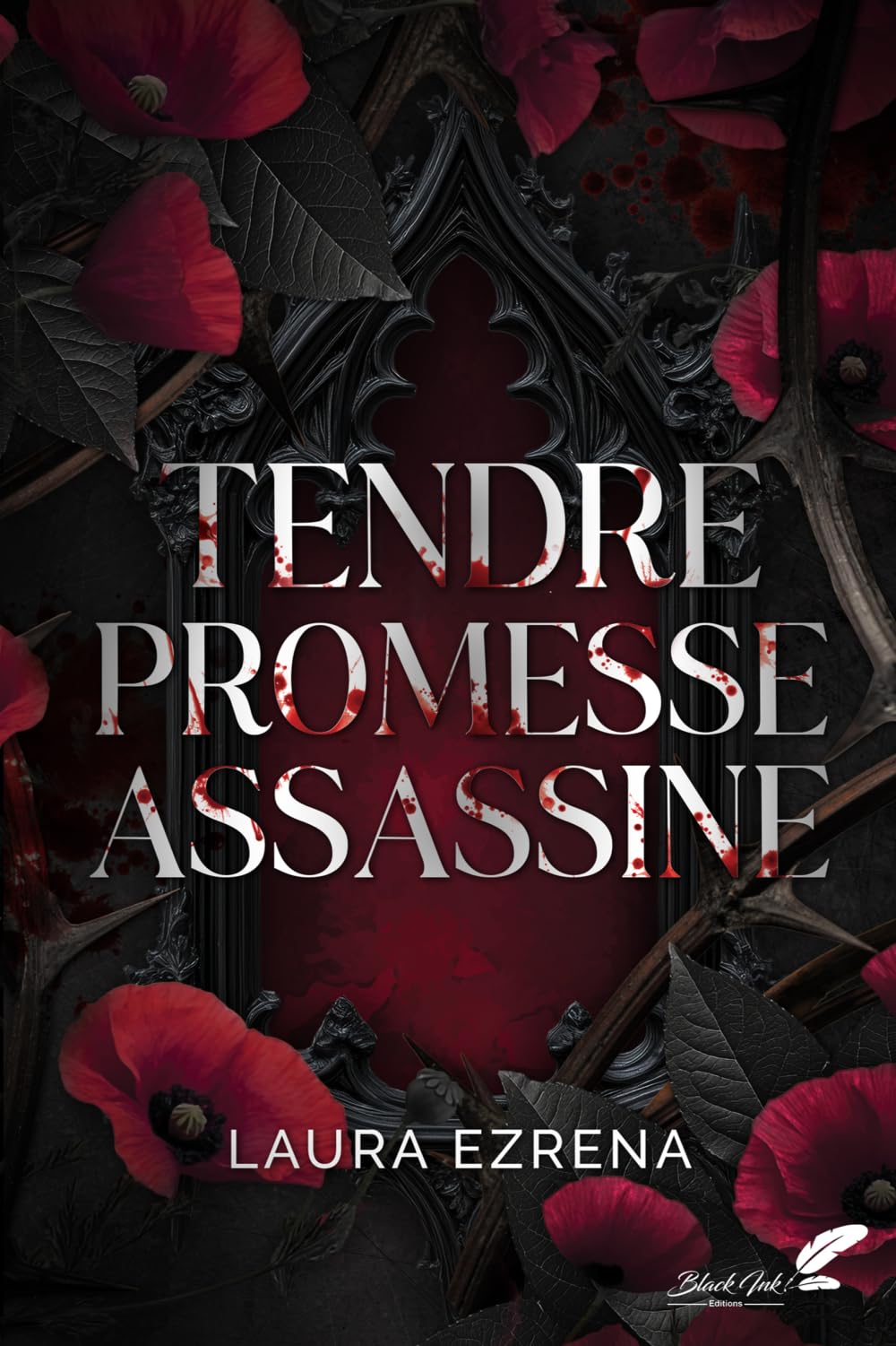 Tendre promesse assassine