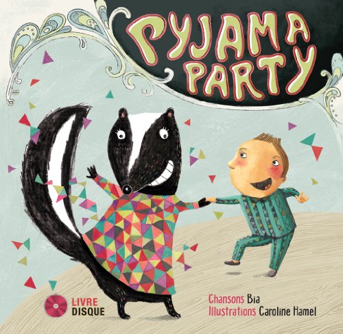 Pyjama party