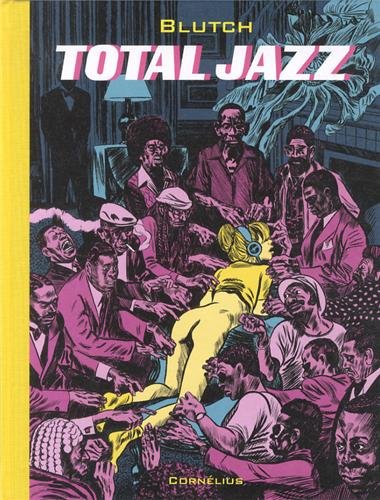 Total jazz - histoire musicales