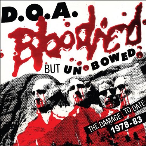 Bloodied but unbowed: the damage to date 1978-83