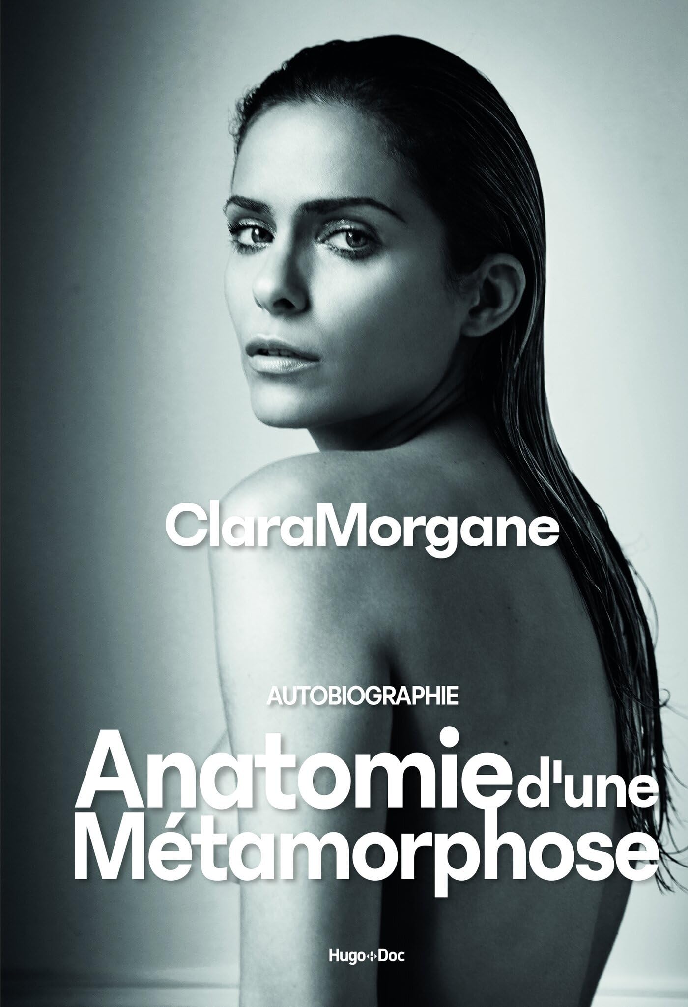 Anatomie d'une métamorphose