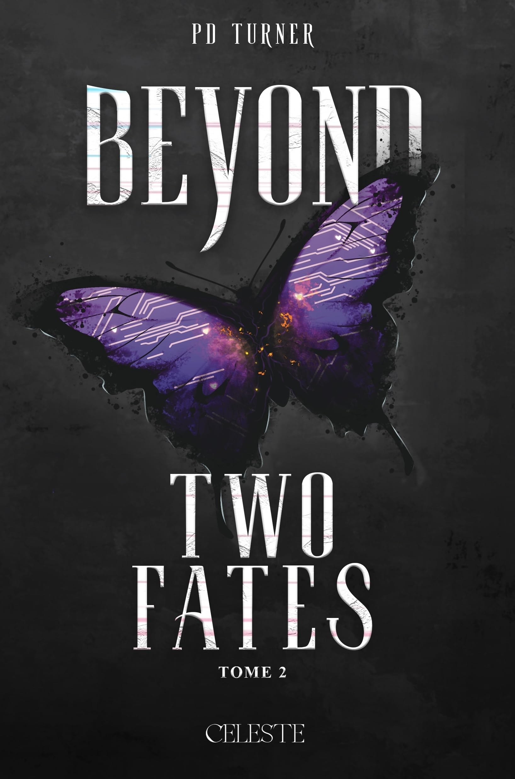 Beyond Tome 2: Two fates