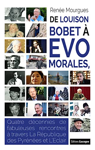 De Louison Bobet à Evo Morales