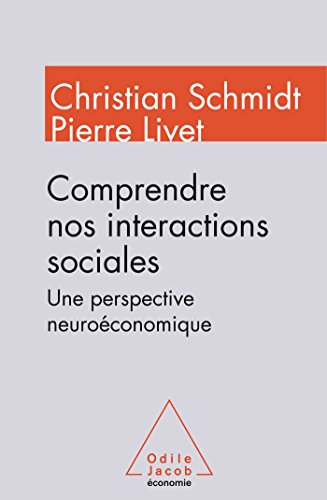 Comprendre nos interactions