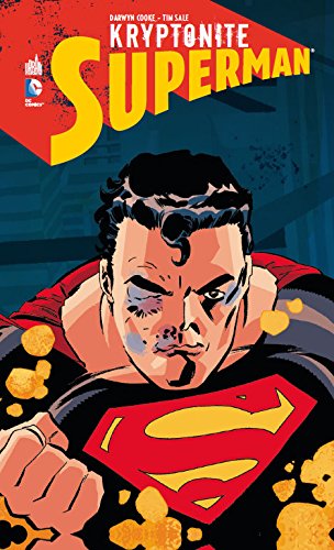 Superman kryptonite