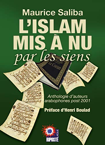 L'islam mis a nu par les siens
