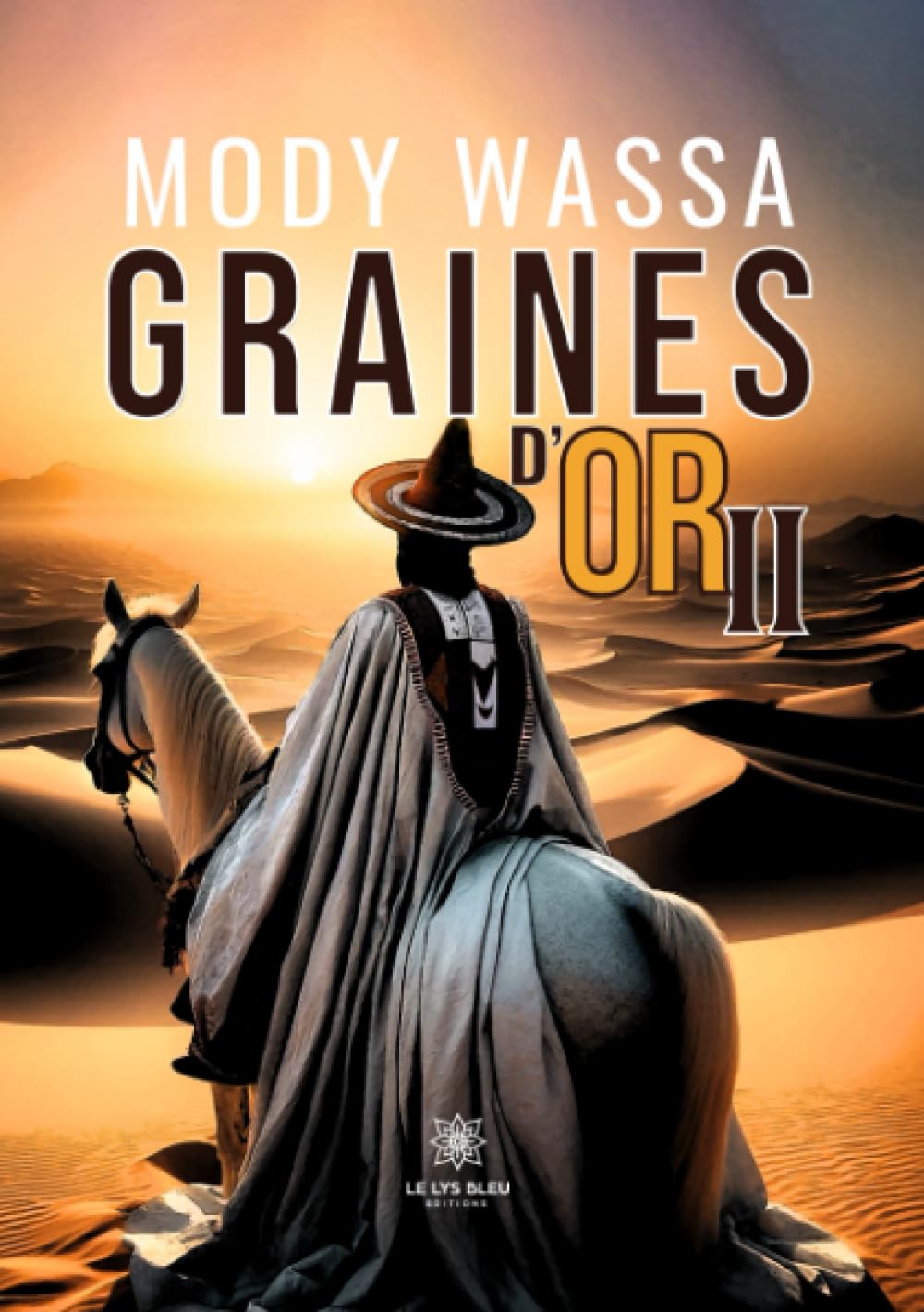 Graines d'or II