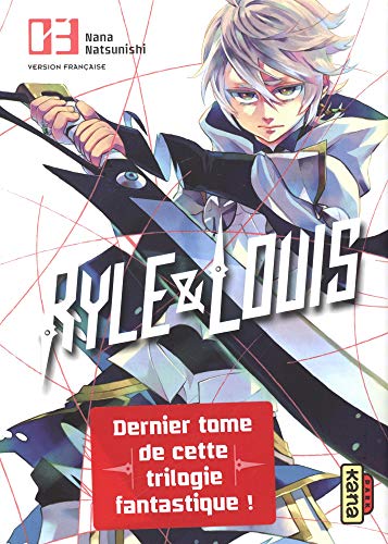 Ryle & Louis Tome 3