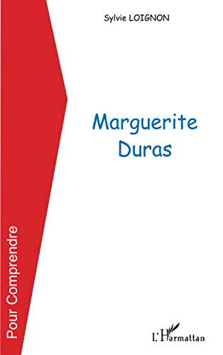 MARGUERITE DURAS