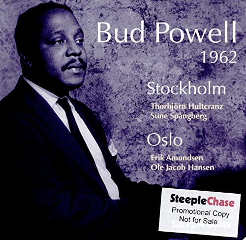 Stockholm-Oslo 62