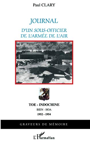 Journal d'un sous-officier de l'armée de l'air
