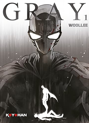 Gray Tome 1