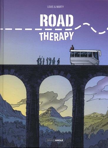Road therapy