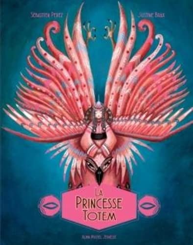 La Princesse Totem