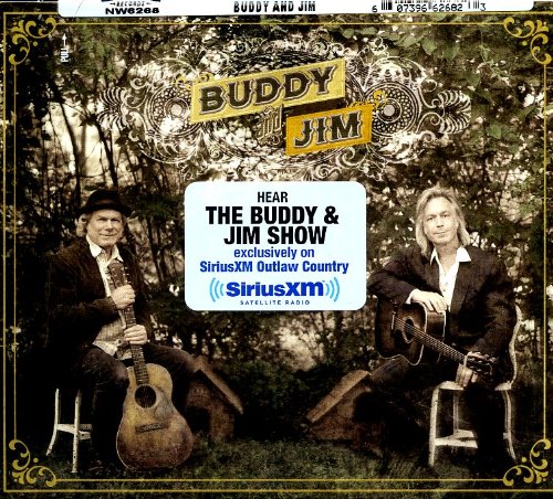 Buddy and Jim