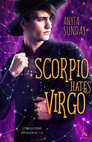 L'horoscope amoureux Tome 2 - scorpio hates virgo