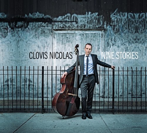 Nine stories - CD