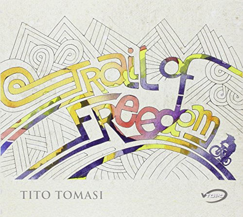 Trail of freedom