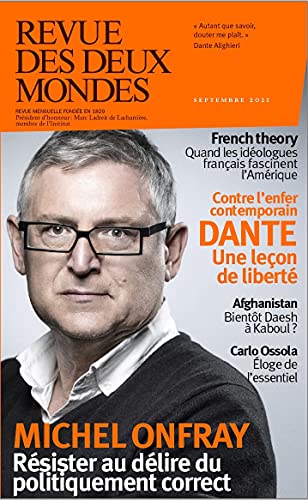 Revue des deux mondes: Dante