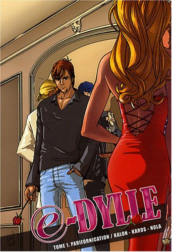 E-dylle Tome 1 - parifornication