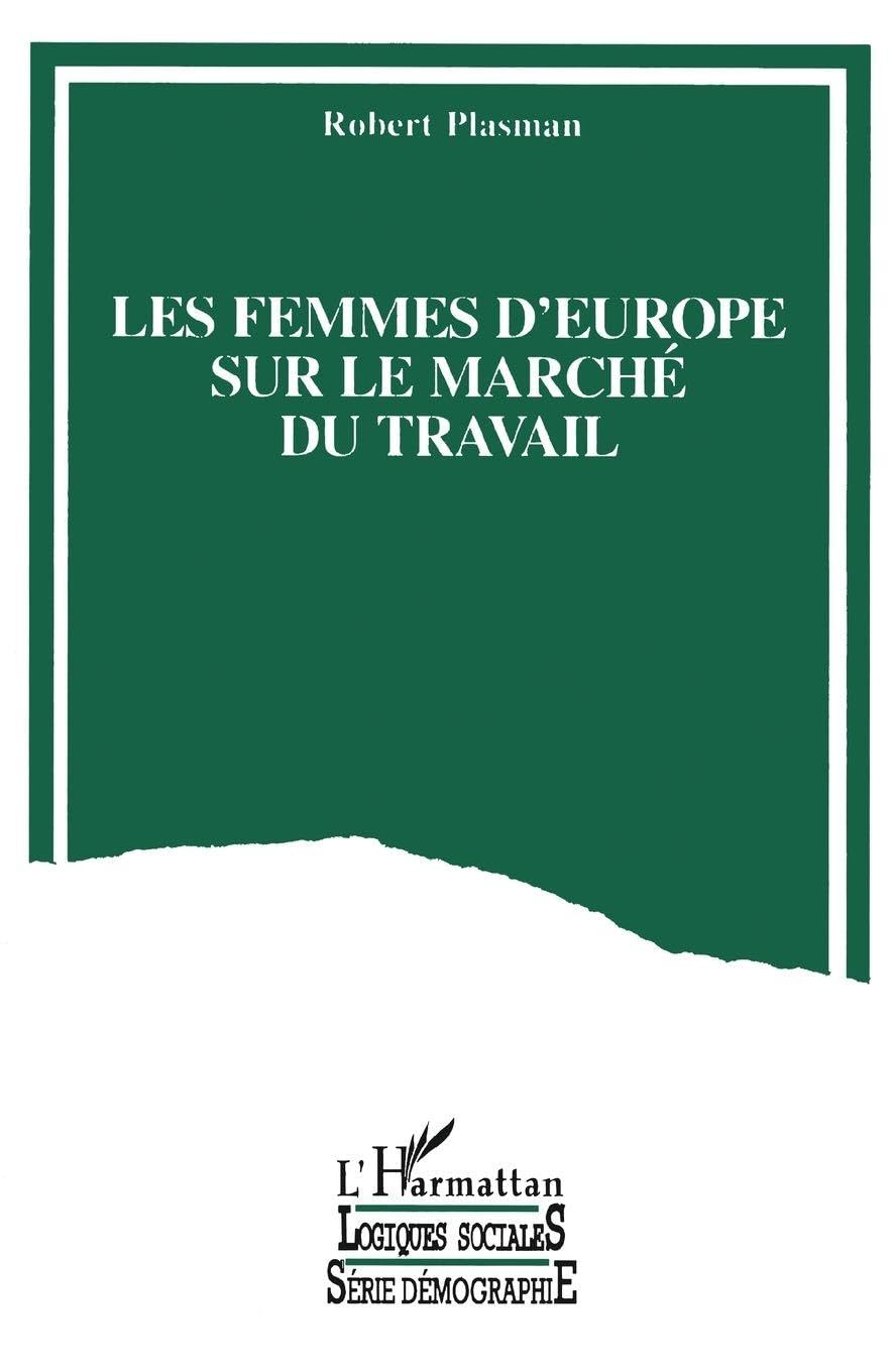 Les femmes d'europe dans le marche du travai