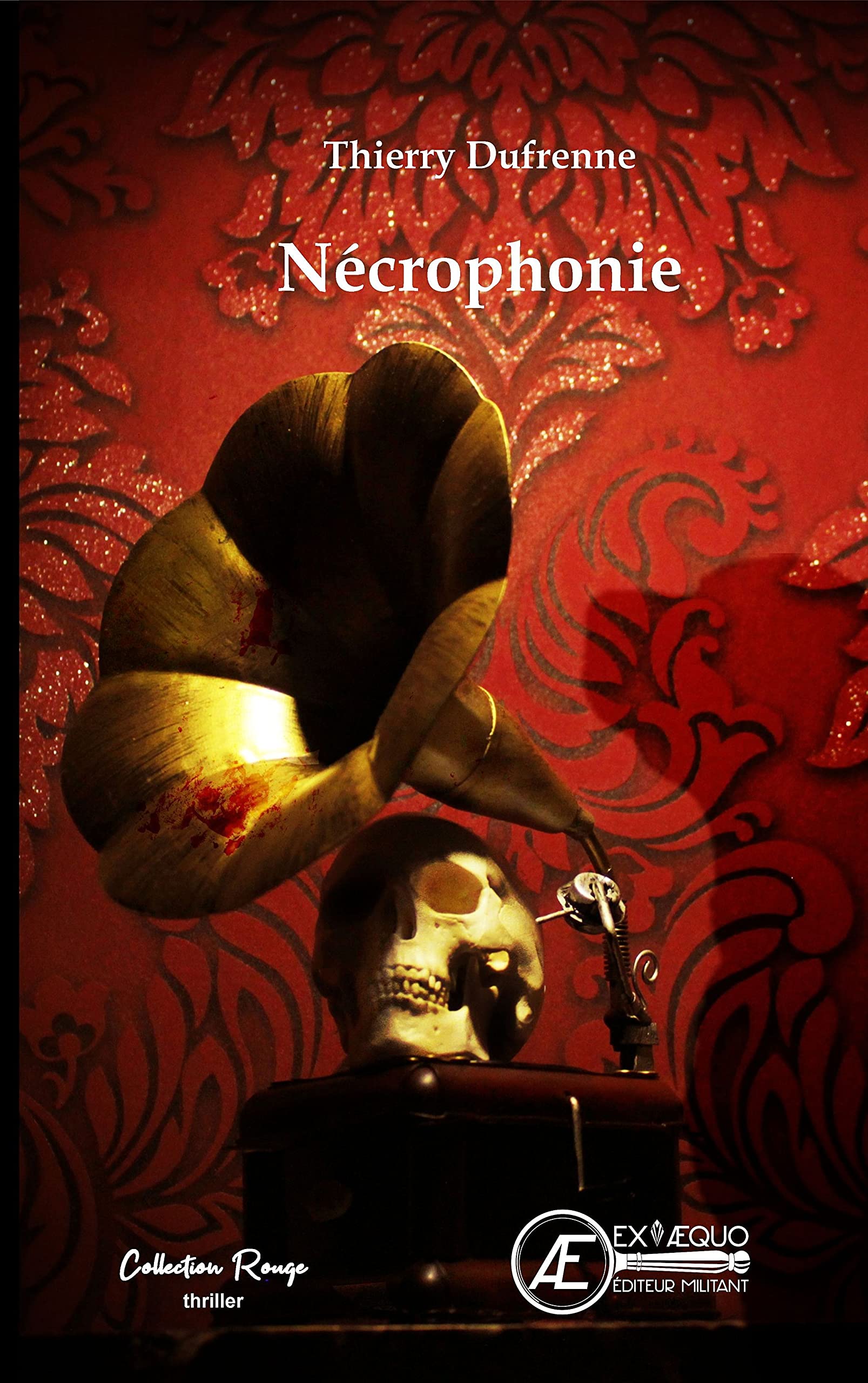 Nécrophonie.
