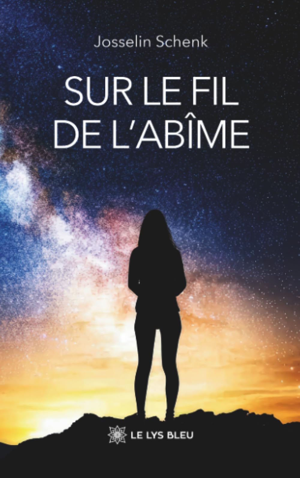 Sur le fil de l'abîme