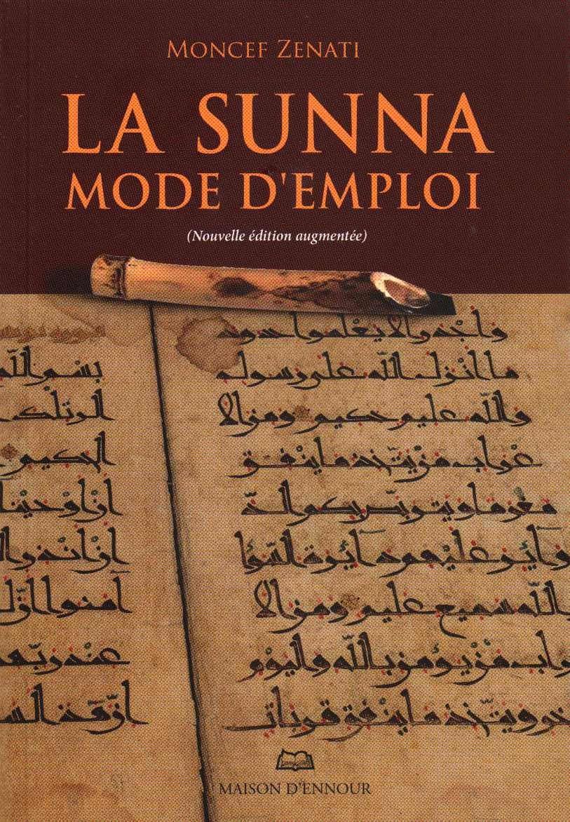 Sunna mode d emploi