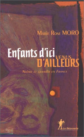 Enfants d'ici, venus d'ailleurs