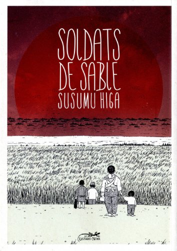 SOLDATS DE SABLE