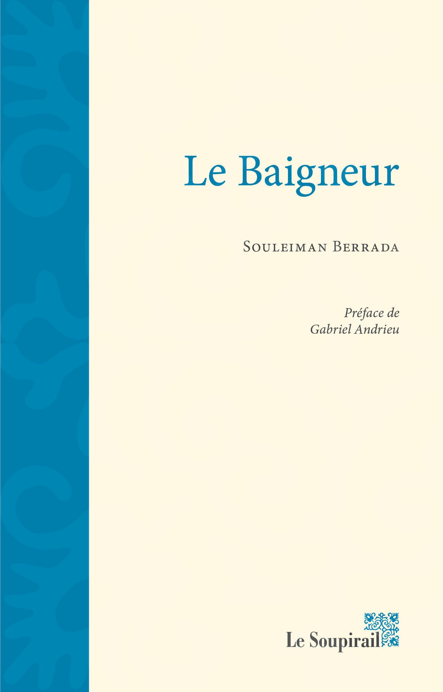 Le Baigneur