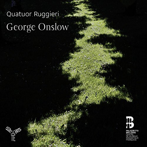 Quatuors à cordes - CD