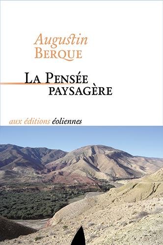 La pensée paysagère