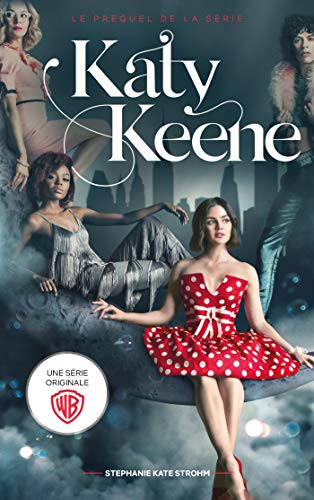 Riverdale Tome 0.: Katy Keene - le prequel de la série spin-off