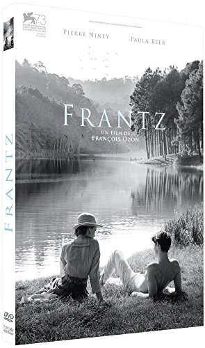 Frantz - DVD