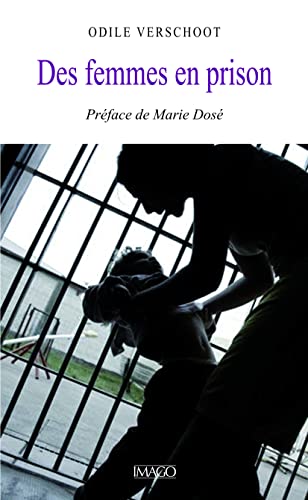Des femmes en prison