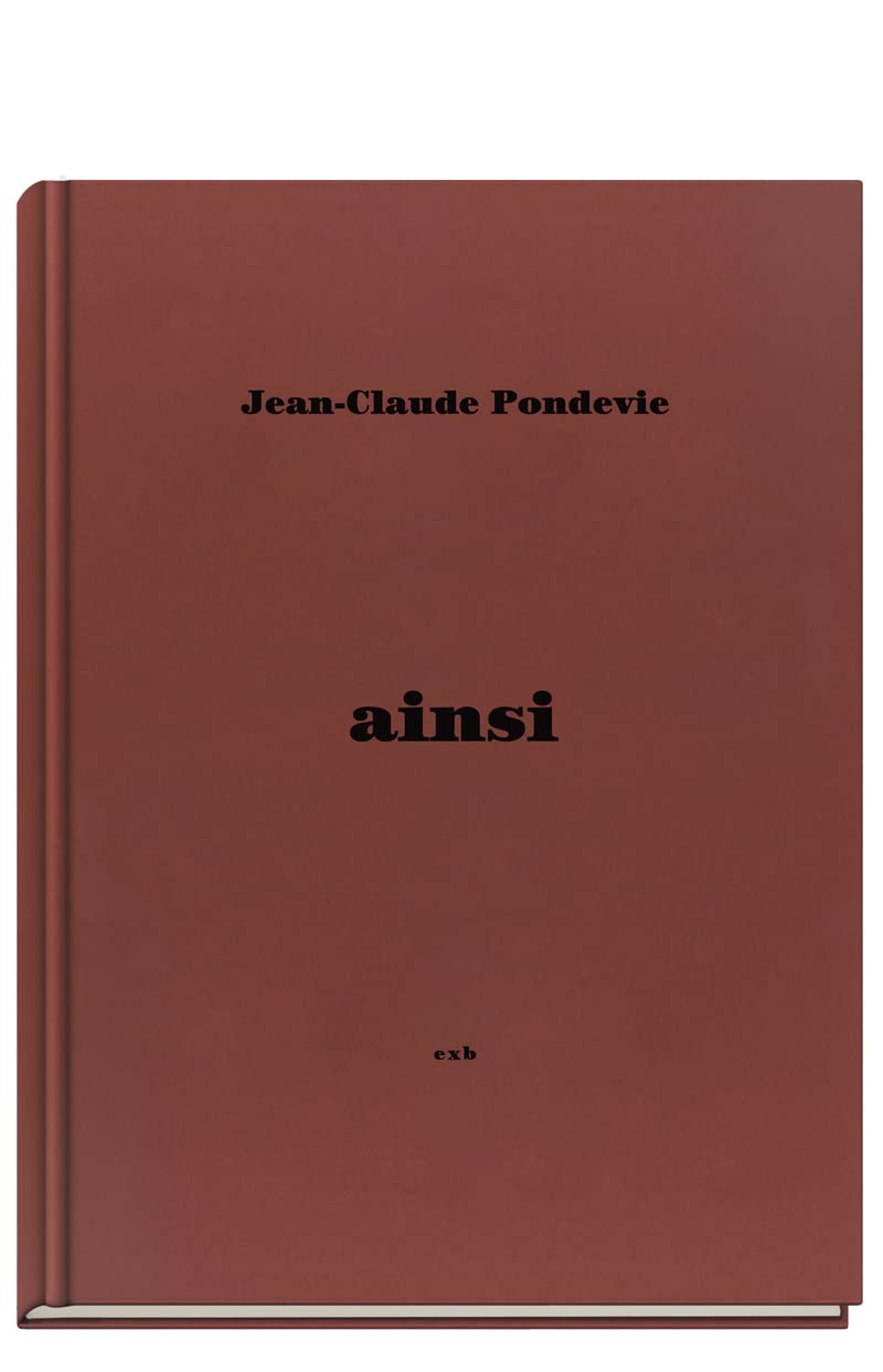 Ainsi