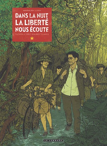 Dans la nuit, la liberté nous écoute