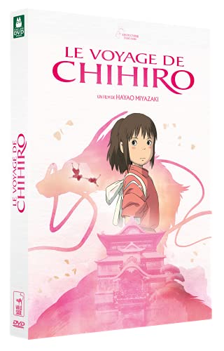 Le Voyage de Chihiro - DVD
