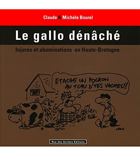 Le Dénâché