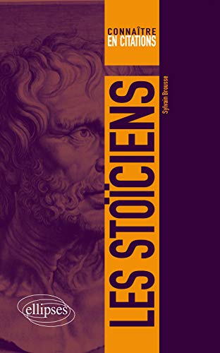 Les stoïciens