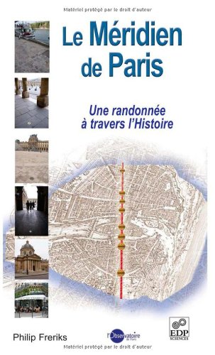Le méridien de Paris