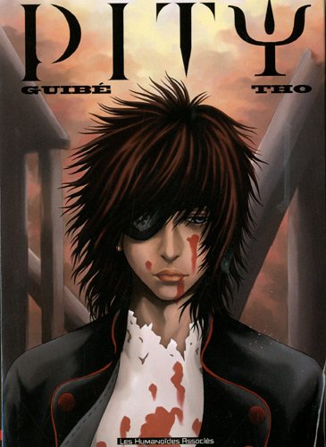 Pity