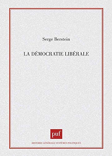 La démocratie libérale