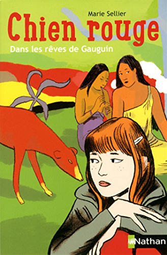 Chien rouge - Marie Sellier