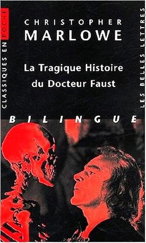 La tragique histoire du Docteur Faust