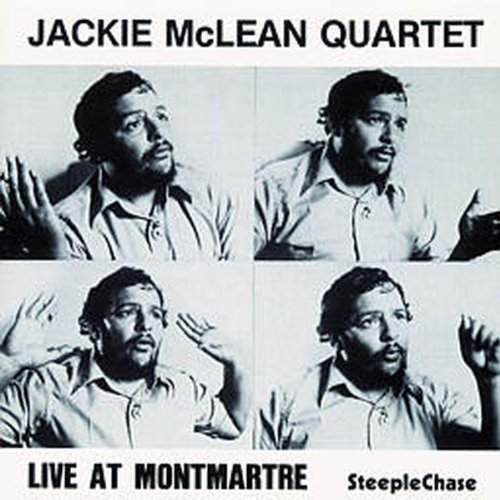 Live at Montmartre