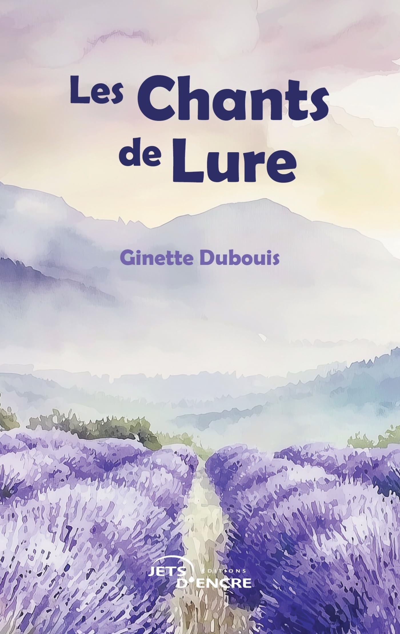 Les Chants de Lure
