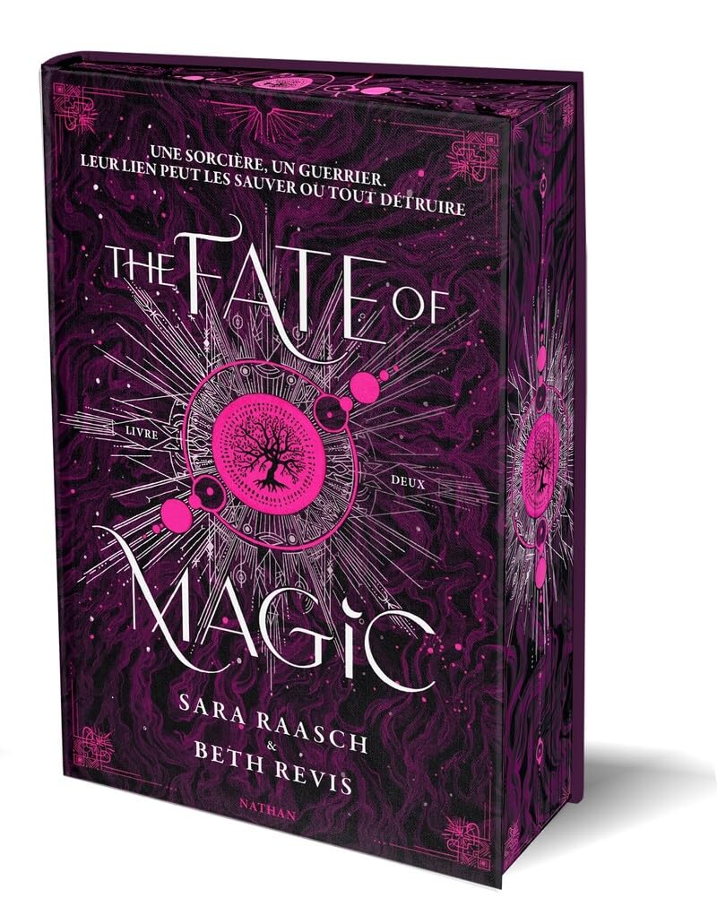 The Fate of Magic